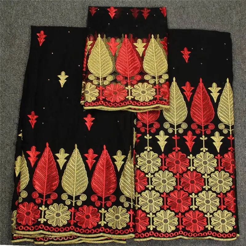 

Swiss Lace Fabric 2018 Swiss Voile Lace In Switzerland High Quality African lace fabric 7yards cotton lace set
