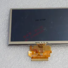 4,3 '') для навигатора TomTom 4EN42 Z1230 LMS430HF33 LMS430HF33-002-006-010 ЖК-дисплей Экран+ Сенсорный экран планшета
