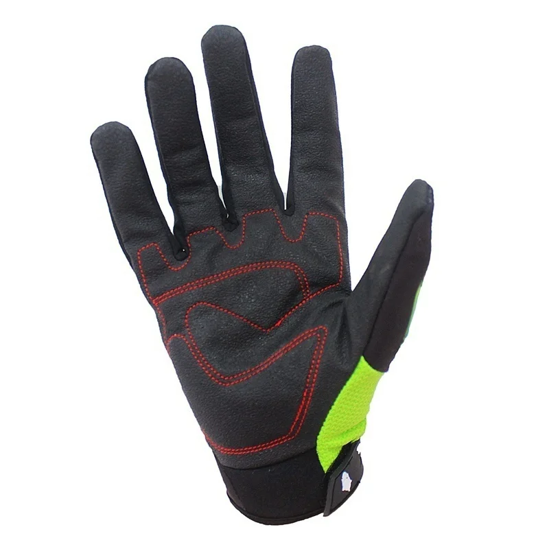 Outdoor Sports Winter Cycling Gloves (1)