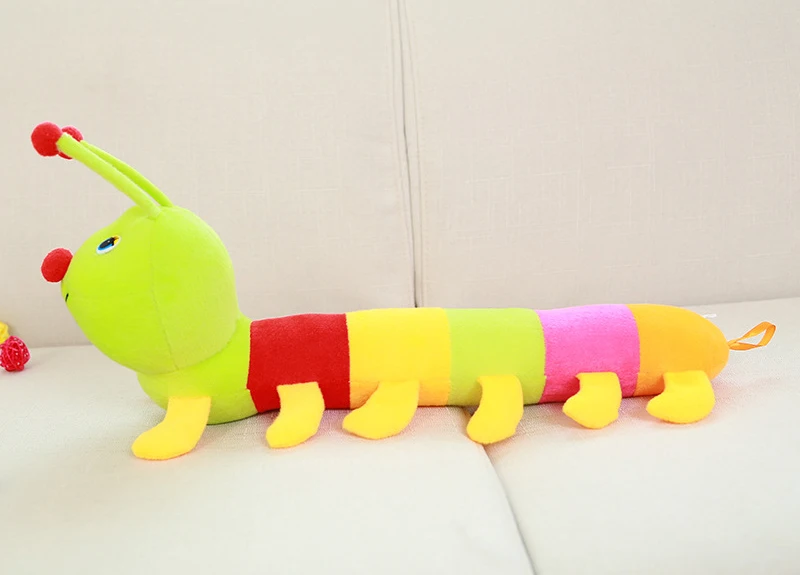 Plush Toys