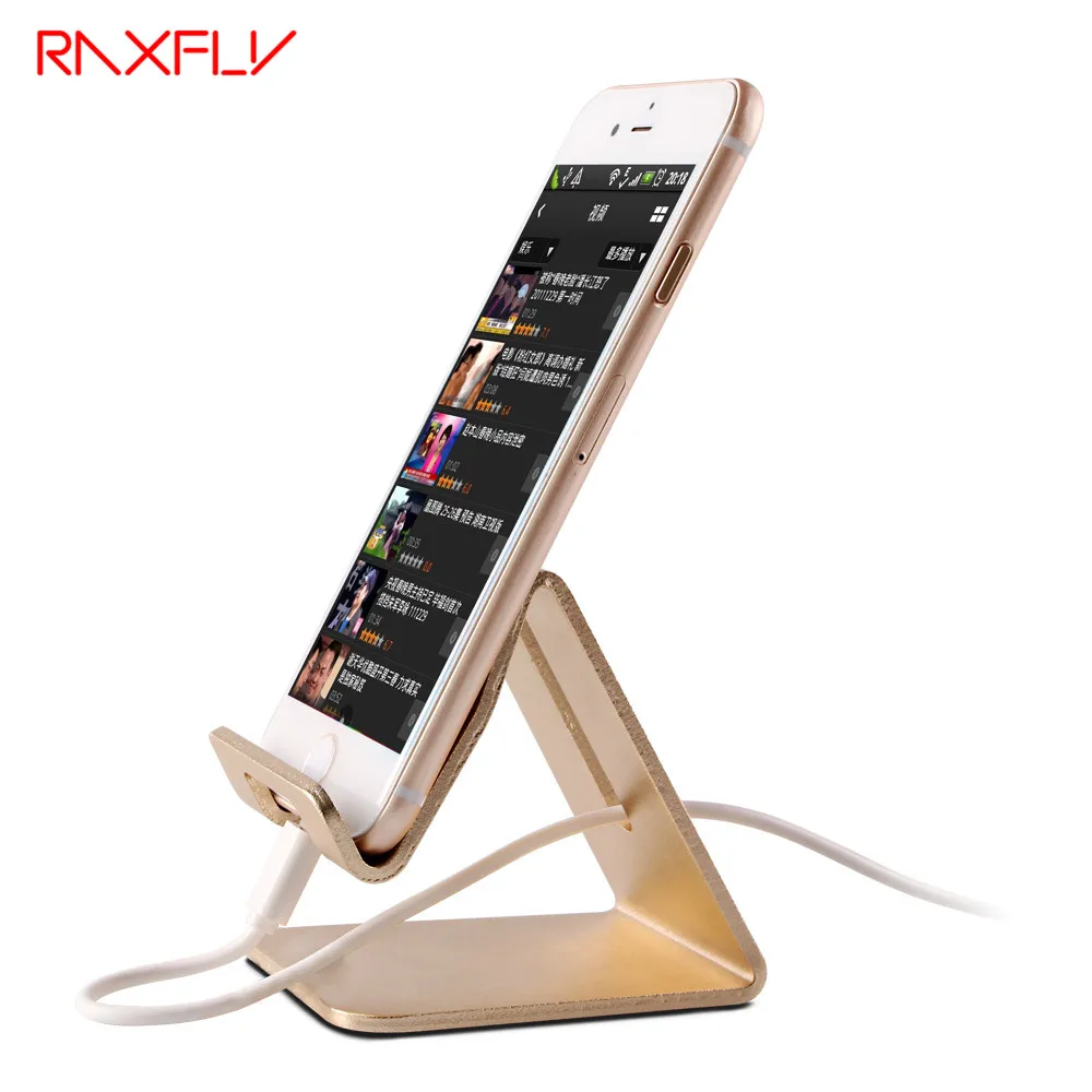 Online Buy Wholesale desk cell phone holder from China