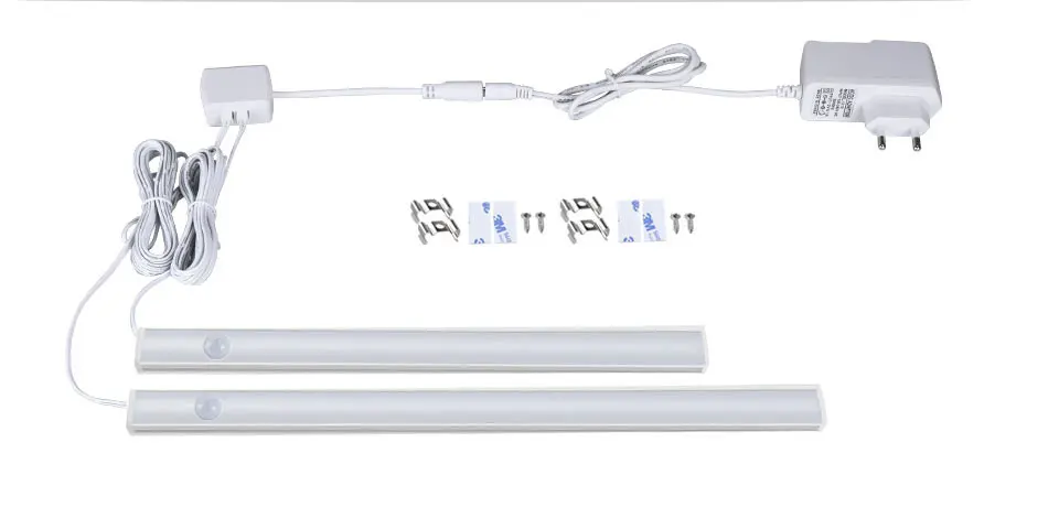 PIR Motion sensor Cabinet Light (14)
