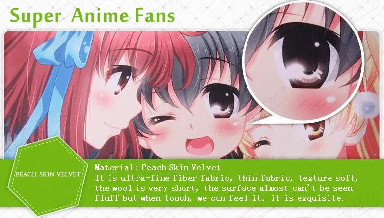 Постельное белье Hakurei Reimu с 3D рисунком из мультфильма Комплект постельного белья
