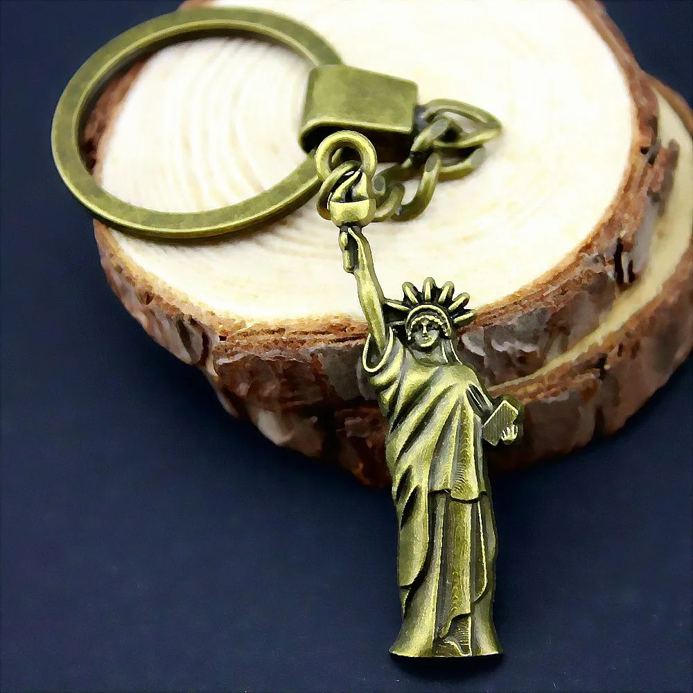 Home Party Favors Statue Of Liberty Decoration Party Holder Souvenir