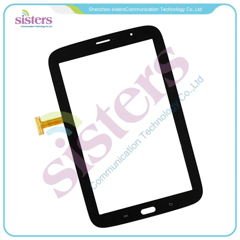 SAM1120 100% test OK Touch Screen Display Digitizer Lens Glass For Samsung GT N5100 Galaxy Note 8- (5)