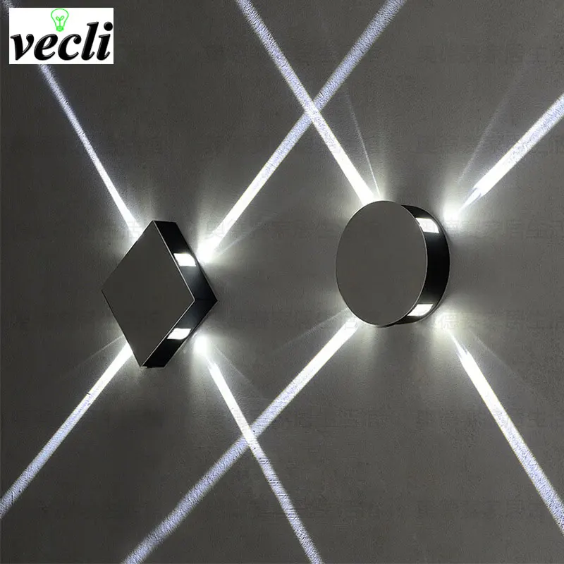 6W 12W led wall lamp led spot light modern home decoration light for bedroom/dinning room/restroom AC85-265V indoor bar 6W 12W led wall lamp led spot light modern home decoration light for bedroom/dinning room/restroom AC85-265V indoor bar