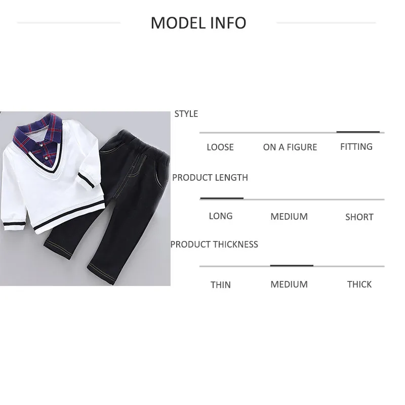 model inf