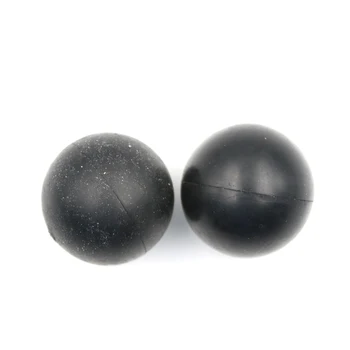 

1Set Funny Magic Intelligence Test Ball Bounce No Bounce Ball Close Up Magic Classic Magic Bouncy Ball For Children Gift