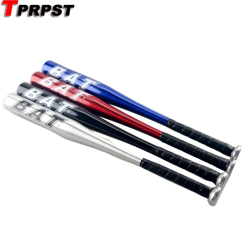 

TPRPST 20inch Aluminum Alloy Baseball Bat Alloy Softball Bat Outdoor Sports Game Base ball bat