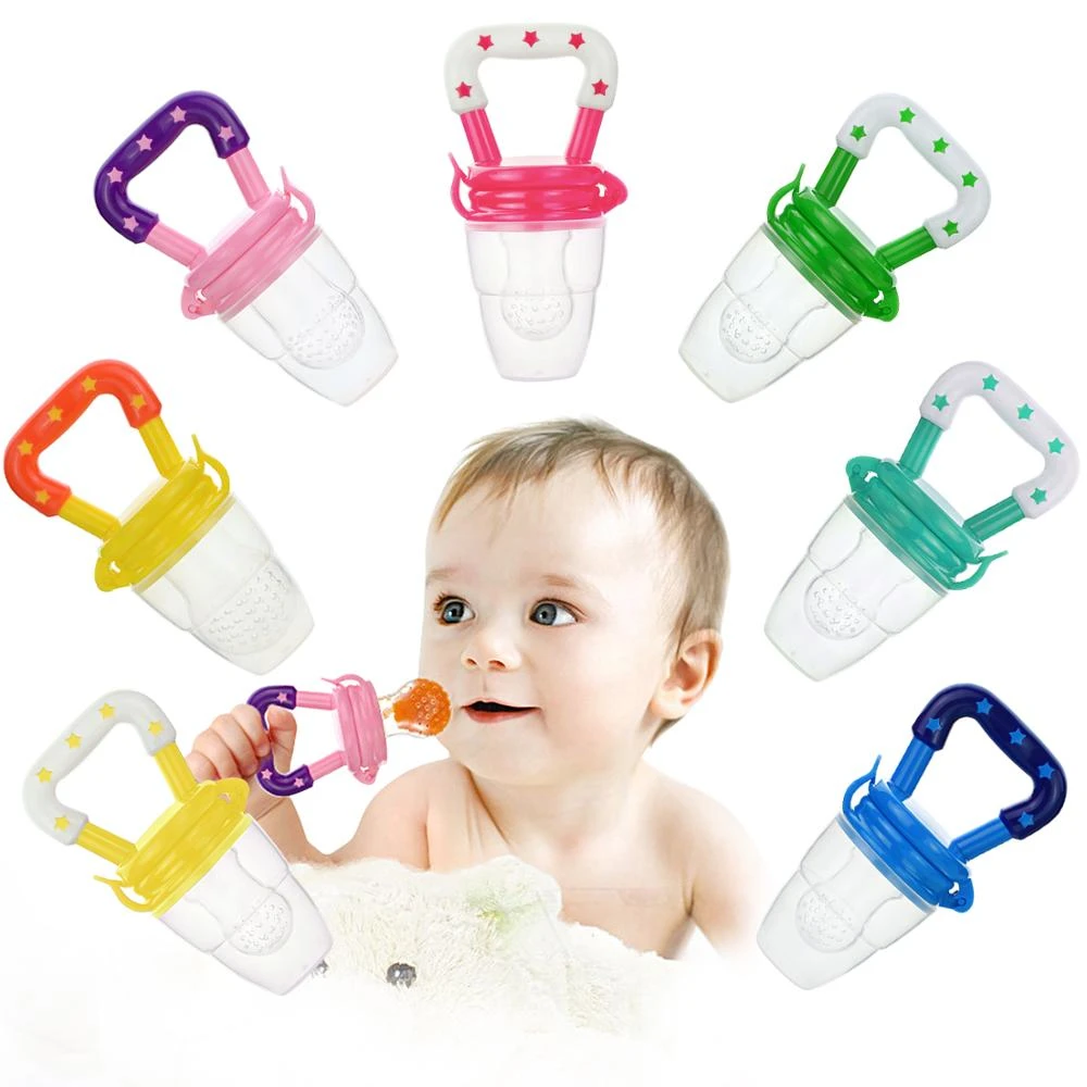 baby fruit and food nibbler