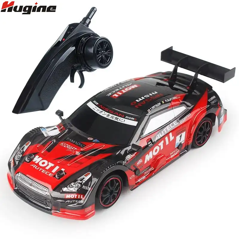 remote control nissan gtr r35