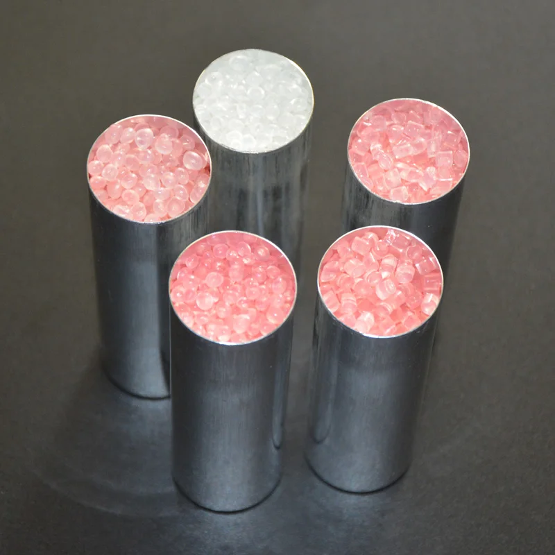 1kg denture flexible resin materials 100pcs (M and L) Valplast empty