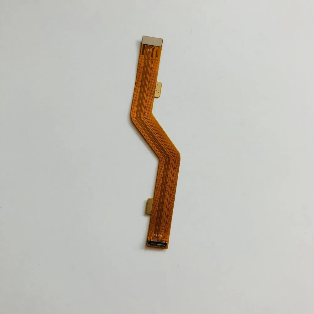 

New Homtom HT37 PRO USB Charge Board to Motherboard FPC For HOMTOM HT37 MTK6580 Quad core 1.3GHz 5.0 Inch 1280x720 Free Shipping