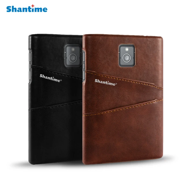 Best Price Case For Blackberry Passport Q30 Leather Luxury Wallet Card Slots Back Cover For Blackberry Passport Q30 Business Case