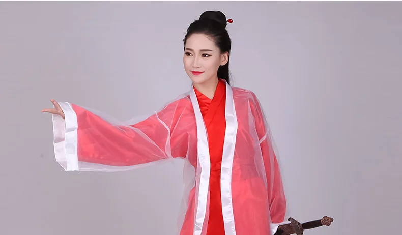 Женский китайский традиционный народный костюм ханьфу династии Тан принцесса фея танцевальный костюм классический карнавальный наряд