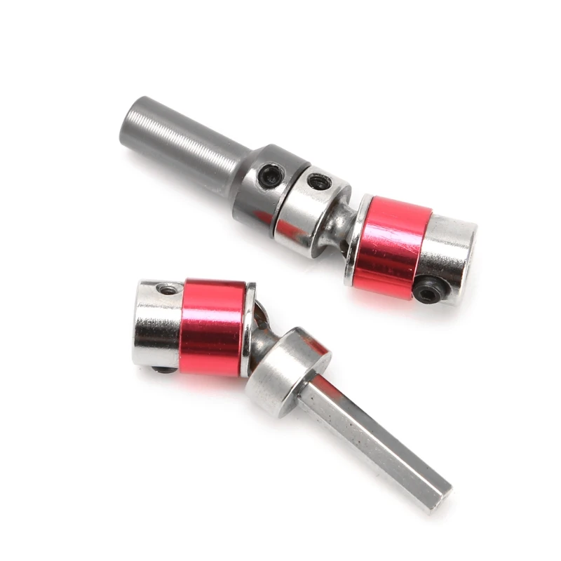 

Upgrade Front-Wheel Transmission FY01 FY02 FY03 WLtoys 12428 RC Car Spare Parts