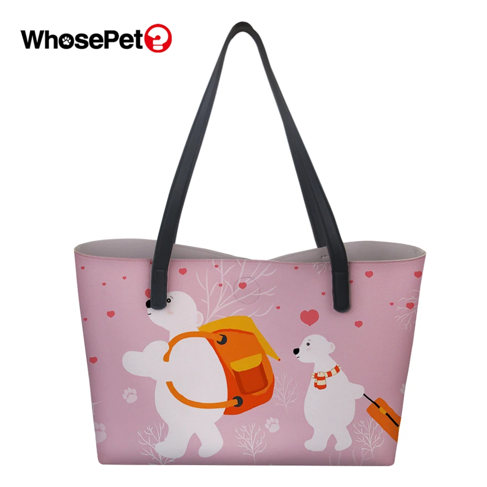 WHOSEPET السيدات أعلى-حقائب بيد الأفريقي الفتيات يطبع نمط الفتيات الفاخرة السفر مستحضرات تجميل أكياس الإناث جديد وصول بو الفتيات حقائب WHOSEPET السيدات أعلى-حقائب بيد الأفريقي الفتيات يطبع نمط الفتيات الفاخرة السفر مستحضرات تجميل أكياس الإناث جديد وصول بو الفتيات حقائب