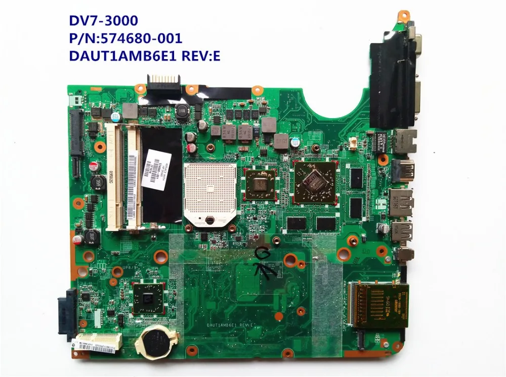 схема daut1amb6e1 rev e