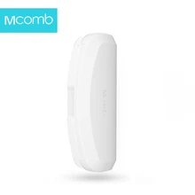 Портативный Футляр для путешествий зубная щетка футляр для электрической зубной щетки походная Коробка Чехол зубная щетка для Mcomb U1 U6 U8