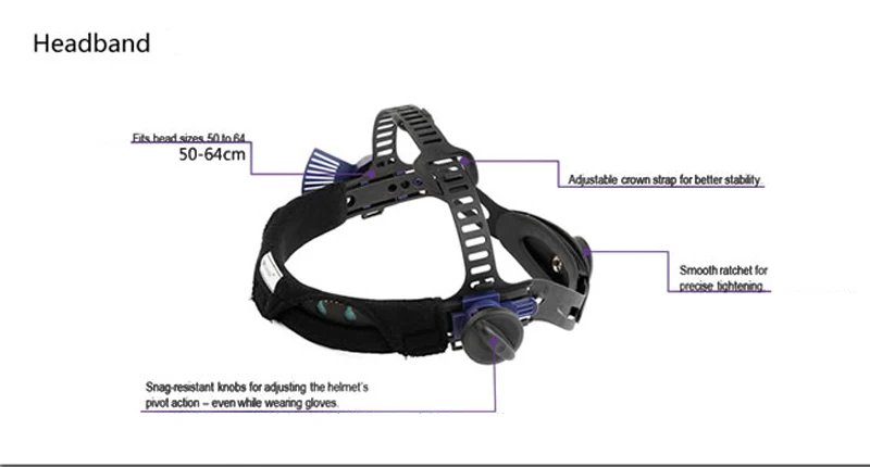 3-м Speedglas 100V сварочный щит Авто-затемнение MMA MIG/MAG/TIG/SMAW защитный