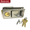 304 Stainless Door Handle Lock for Boat Yacht Storage-box Women Wardrobe Jewelry Box Motor Cabinet DIY Rarelock MS528 i ► Photo 3/6