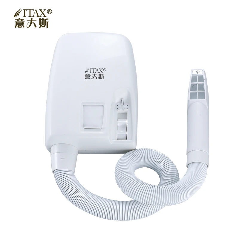 

Gaestgiveriet Hotel Household Hair Blower Manufactor Selling Skin Dryer Bathroom Toilet Wall Hair DryerX-7728