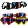 Latest hot high quality Motocross Goggles Glasses MX Off Road Masque Helmets Goggles Ski Sport Gafas for Motorcycle Dirt ► Photo 2/6