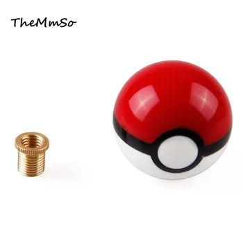 

auto parts Automobile refitting universal Elves model Gear head shift lever knob gear stick shift knob
