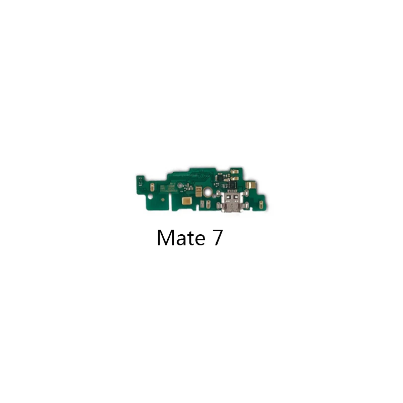 USB док коннектор зарядный порт зарядного устройства гибкий кабель для Huawei Mate7 8 9 10