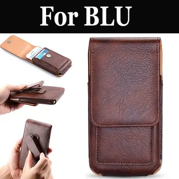 

Vertical Nylon Belt Clip Loop Holster fit Most Smart Phone For BLU R1 HD Studio G HD LTE Life One X2 Vivo 5R Life One X2 Mini