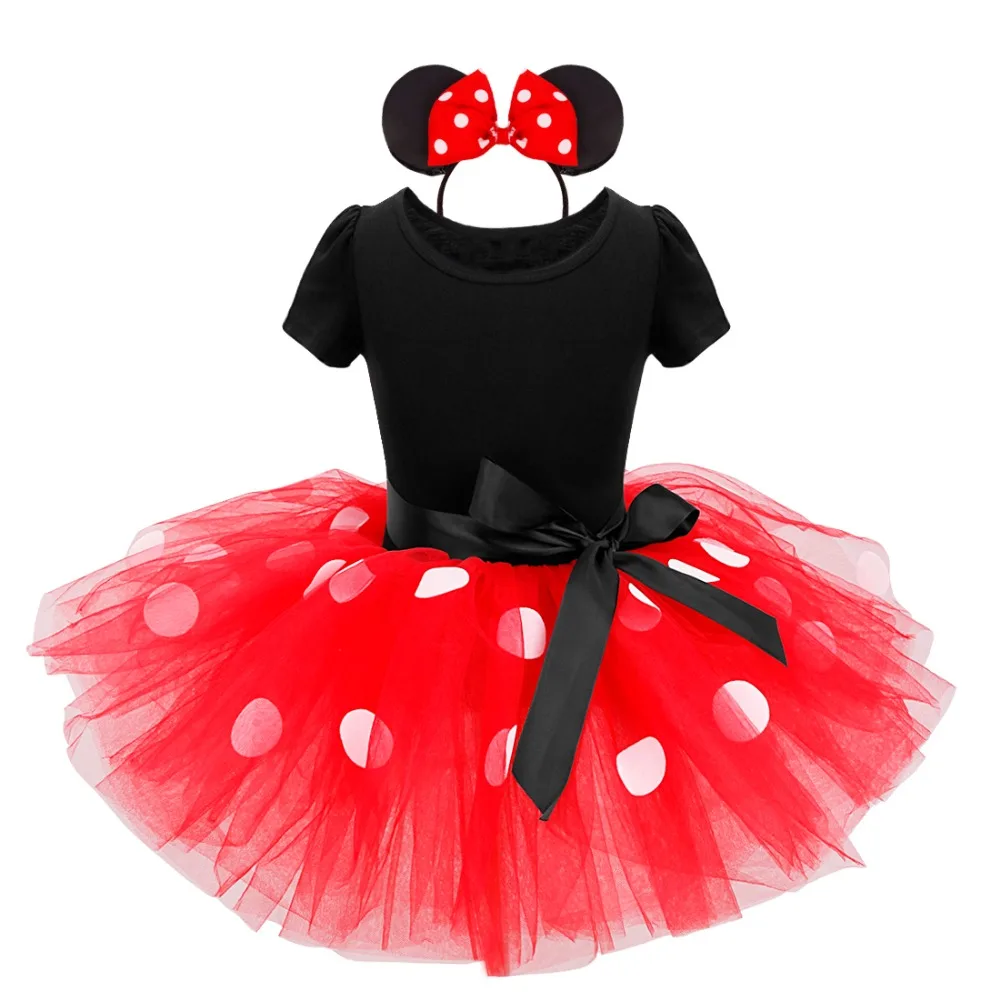 Праздничное платье для маленьких девочек на 1 год, день рождения, Хэллоуин, маскарадный костюм для детей, нарядные вечерние костюмы для маленьких девочек