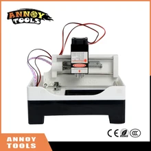 500mw/2500mw DIY USB Laser Cutting Engraving Machine Engraver Laser Marking Printer Machine mini CNC toys