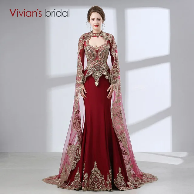 Dubai Formal Dresses