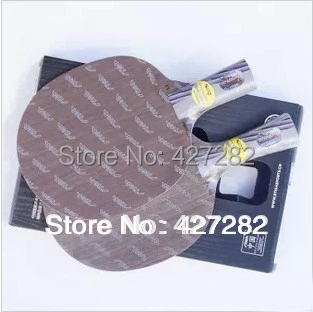 Cheap Original STIGA Titanium 5.4 table tennis blade