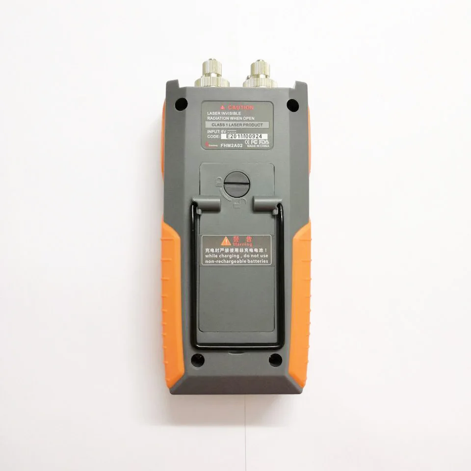 FHM2A02 multimeter 3A