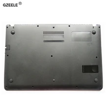 GZEELE для DELL VOSTRO V5460 V5470 5460 5470 V5480 5480 V5439 5439 нижняя базовая крышка KY66W 0KY66W материнская плата нижняя D корпус