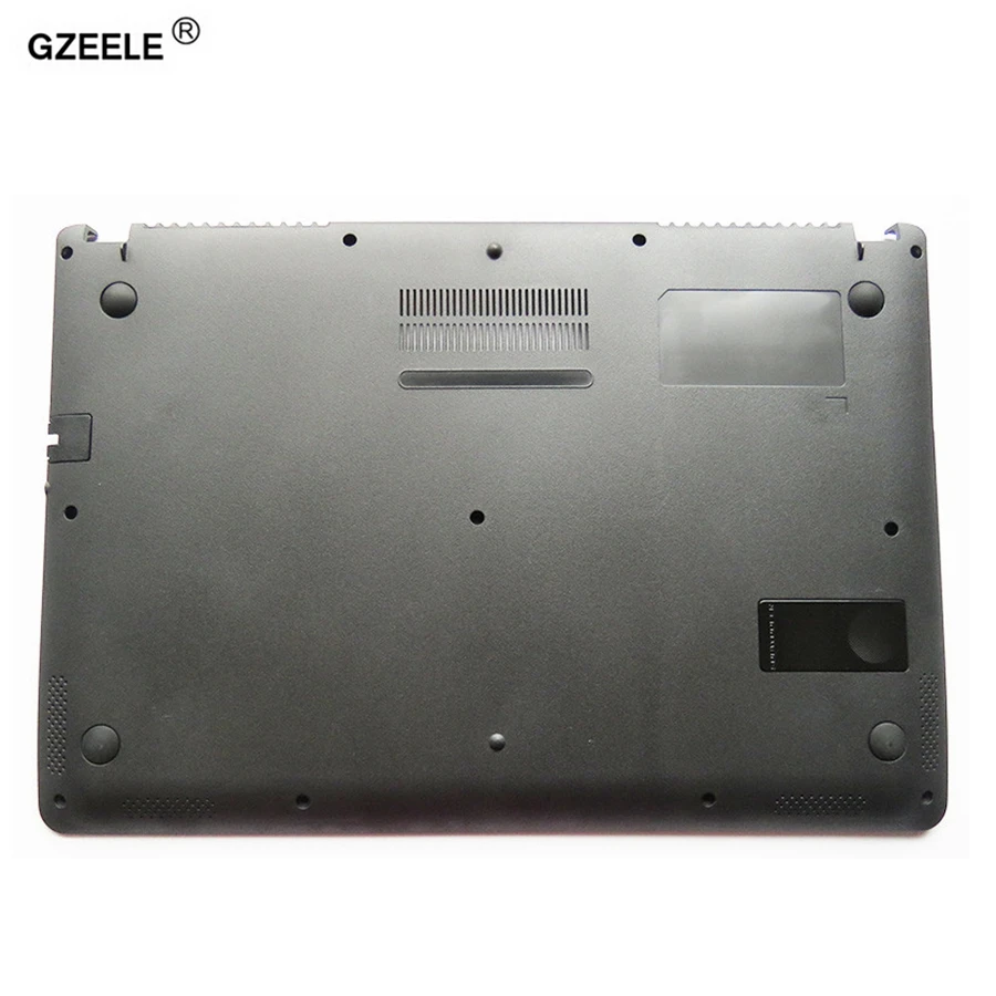 Bayjebu Parts For Dell Latitude E7470 7470 LCD Bezel Front Cover For Non-Touch Screen AP1DL000700 0TJMHF - Foto 2