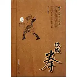 Железный кулак (classic edition), Southern Hong Цзя три серии, боевых искусств цигун, боевых искусств книги