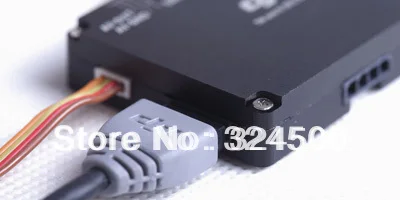 Последняя версия DJI IOSD mark 2 поддерживает автопилот N3 A2 NAZA V2 WKM ACE ONE и так далее iOSD Mark
