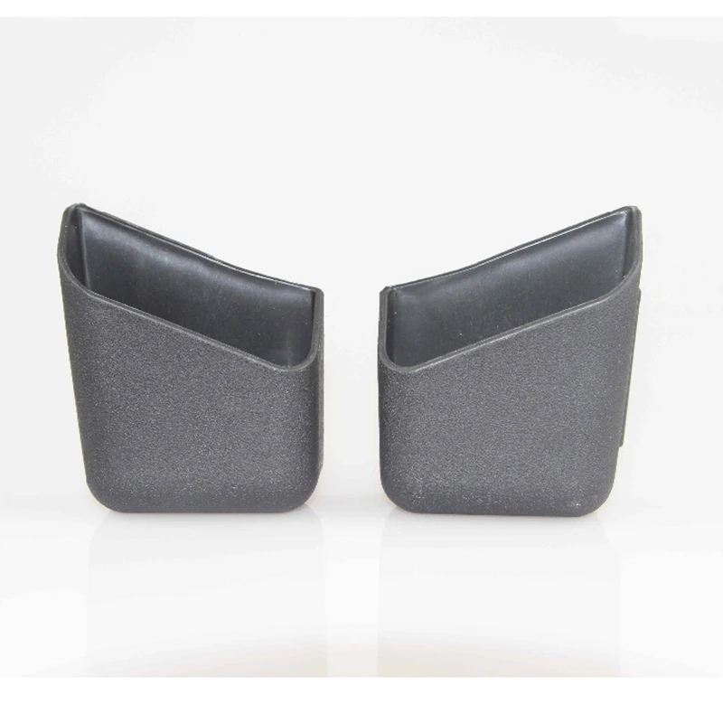 Mobile phone rack for vehicle Vehicle storage bag Automobile Storage box Glove box Vehicle mounted multifunctional storage box