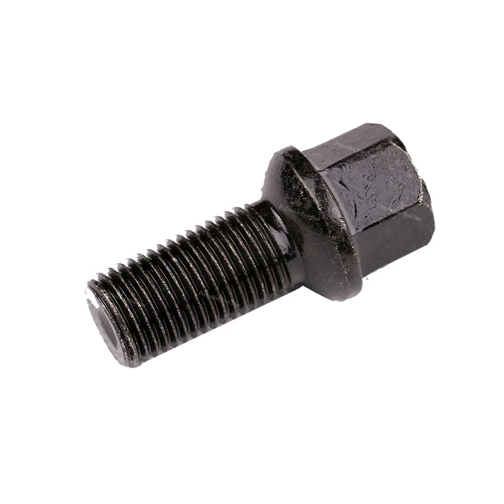 X1Pcs 8D0601139D для VW Golf 1998 2009 Jetta Passat Audi A4 A6 Skoda новые гайки колес|Гайки и болты| |