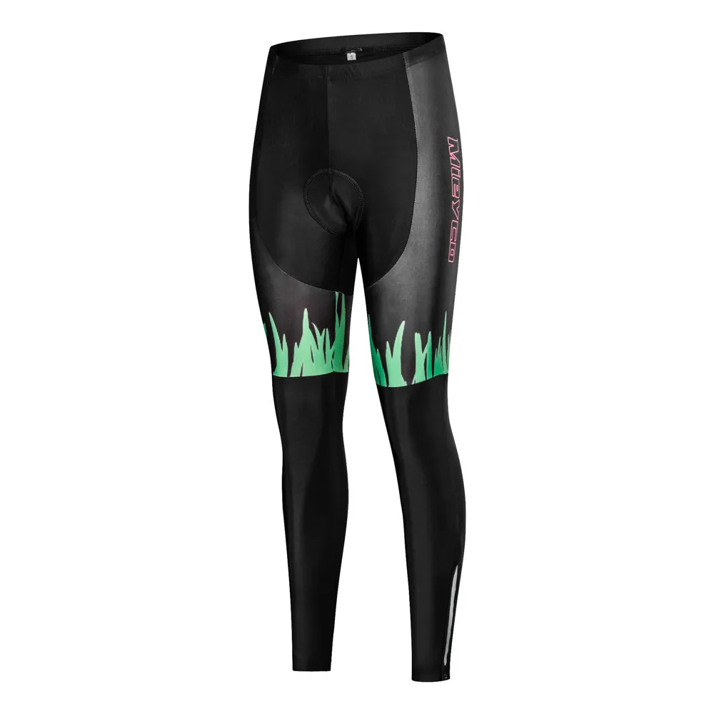Женский комплект велосипедной одежды Ropa Ciclismo горный велосипед клубная команда Джерси Брюки Мужской велосипед спортивная одежда длинный цикл одежда