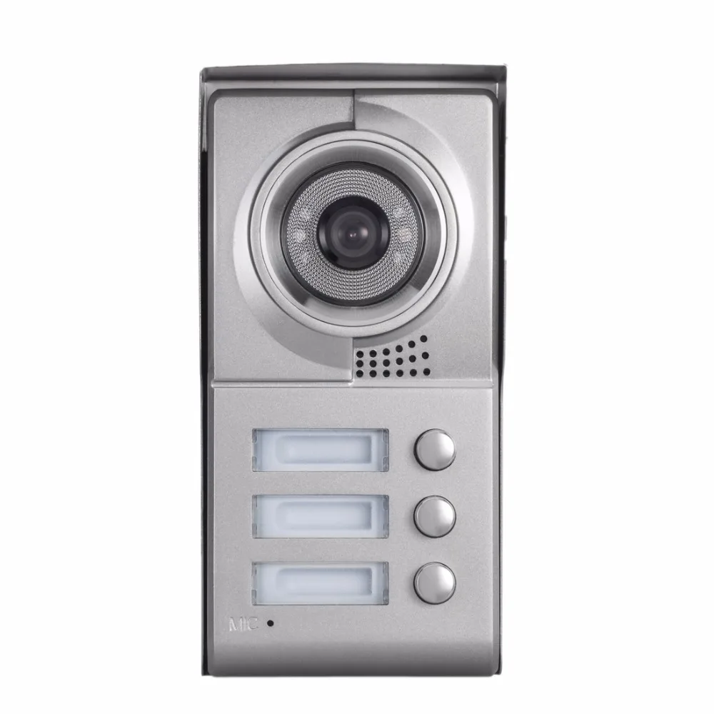 Doorbell with Camera for Home
