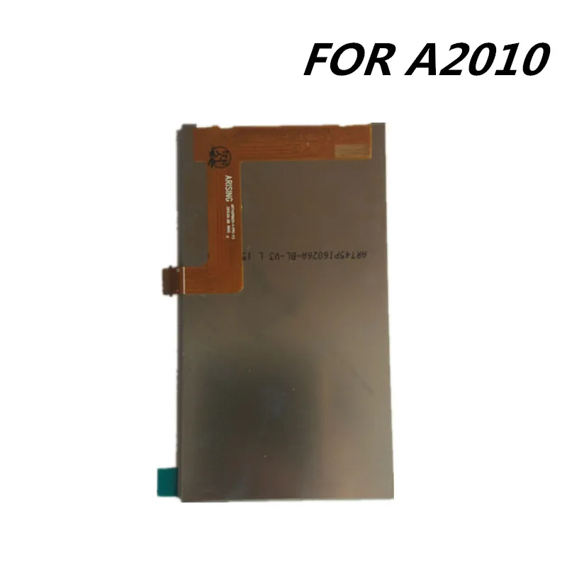 Версия смартфона Lenovo A2010 A 2010 экран 4 5 дюйма ЖК-дисплей дигитайзер в сборе замена