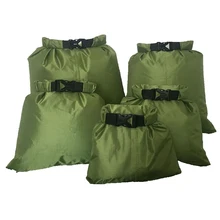 Уличная портативная Водонепроницаемая водонепроницаемая сумка мешок для хранения мешок Кемпинг Туризм каноэ плавающий лодочный сверхлегкий рюкзак