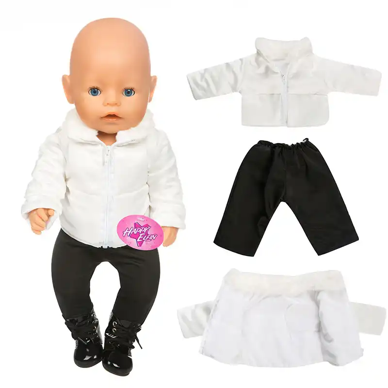 doll clothes for sale