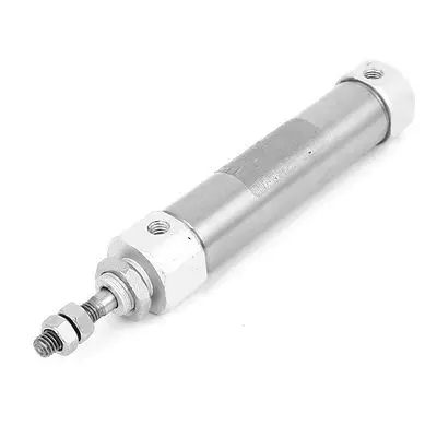 

16mm x 40mm Dual Acting Single Rod Stainless Steel Pneumatic Air Cylinder MAL16-40