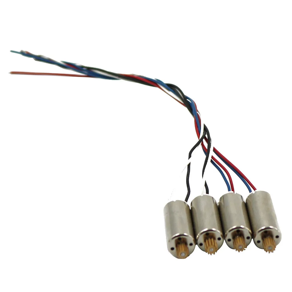 

2019 New Power Functions Motor Electric Assembled Parts For X192,SG900-S Quadcopter Folding GPS Drone Motor Parts High Quality
