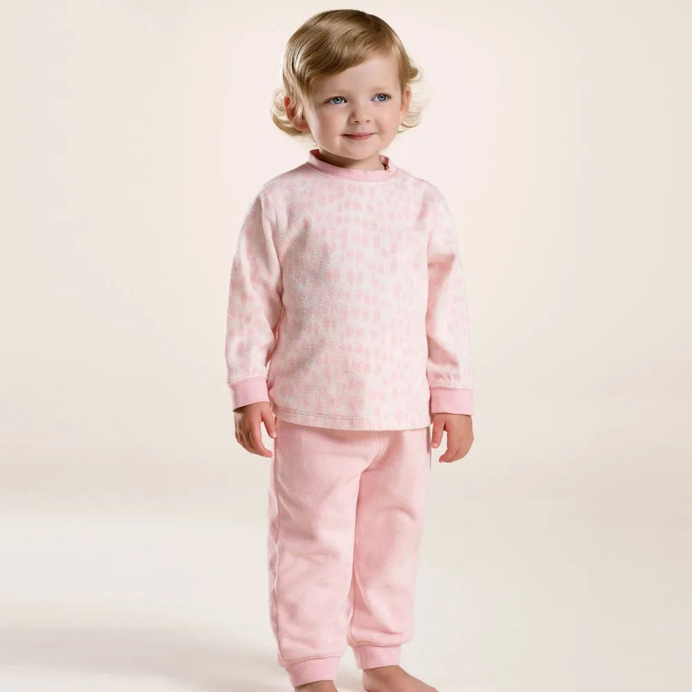 Brand Girls Boys Clothing Underwear Sets Spring High Quality Kids