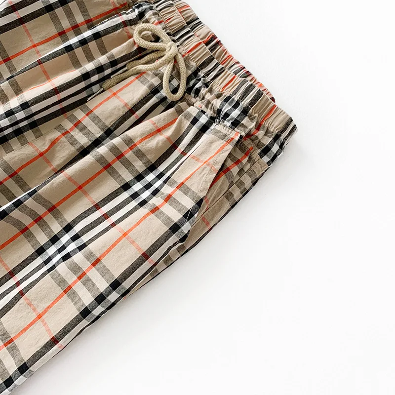 Wasteheart Summer Women Fashion Yellow Long Loose Pants Plaid Harem Pants High Waist Length Female Pants Casual Sweatpants Jeans Wasteheart Summer Women Fashion Yellow Long Loose Pants Plaid Harem Pants High Waist Length Female Pants Casual Sweatpants Jeans